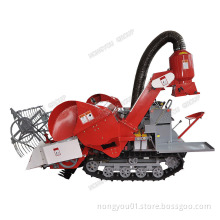 Harvesters Agricultural Machine Harvester Tractor 4LZ-0.8
